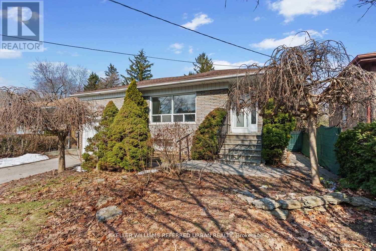 202 Park Home Avenue, Toronto, Ontario  M2R 1A2 - Photo 39 - C13019900