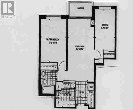 303 - 39 Pemberton Avenue, Toronto, Ontario  M2M 4L6 - Photo 3 - C13019904