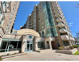 303 - 39 PEMBERTON AVENUE, Toronto, Ontario