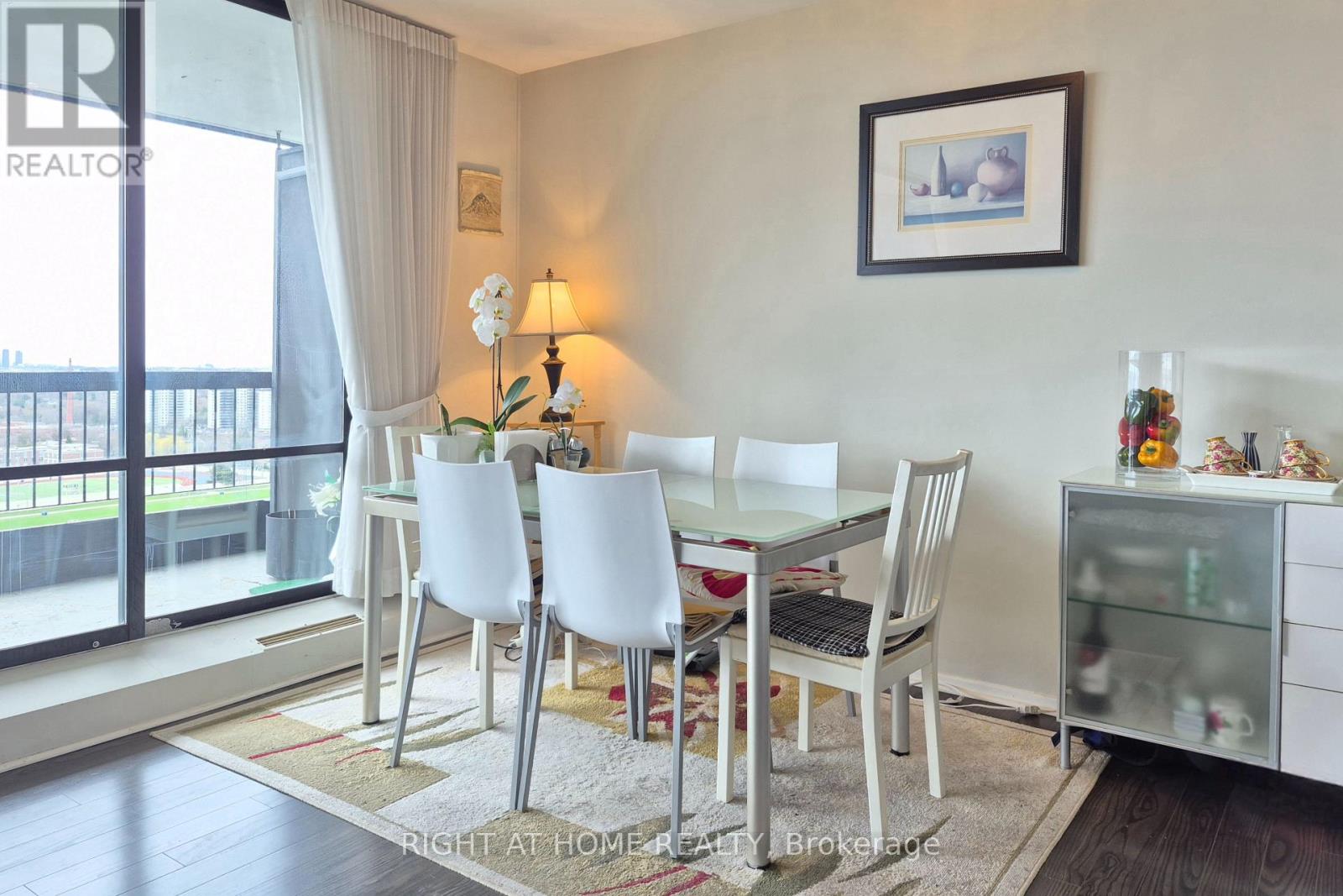 2605 - 135 ANTIBES DRIVE, Toronto, Ontario