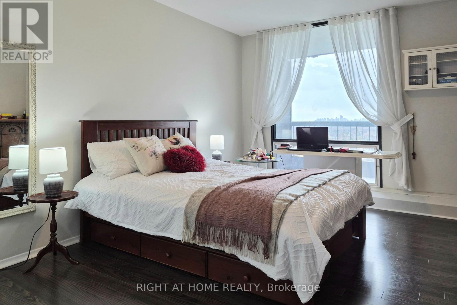 2605 - 135 Antibes Drive, Toronto, Ontario  M2R 2Z1 - Photo 10 - C13019934