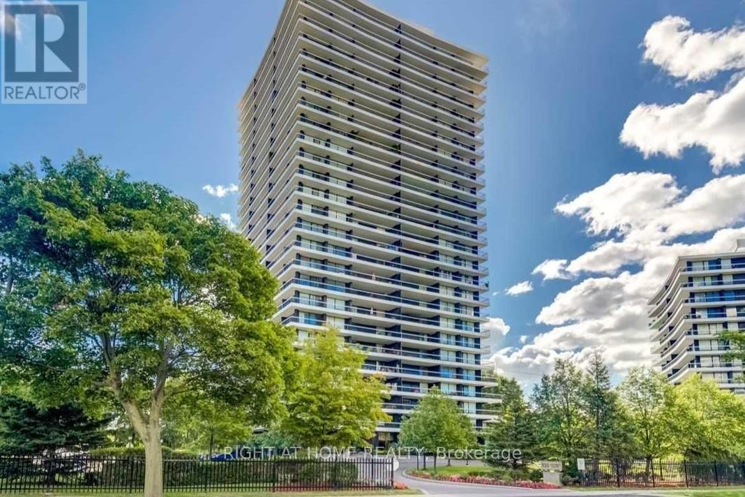 2605 - 135 Antibes Drive, Toronto, Ontario  M2R 2Z1 - Photo 14 - C13019934