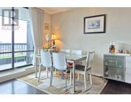 2605 - 135 ANTIBES DRIVE, Toronto, Ontario