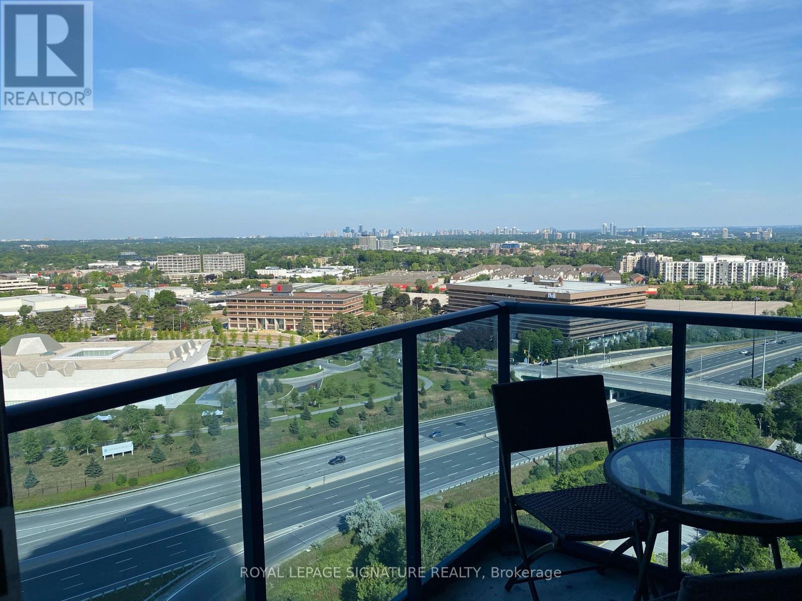 2206 - 181 Wynford Drive, Toronto, Ontario  M3C 0C6 - Photo 13 - C13019936