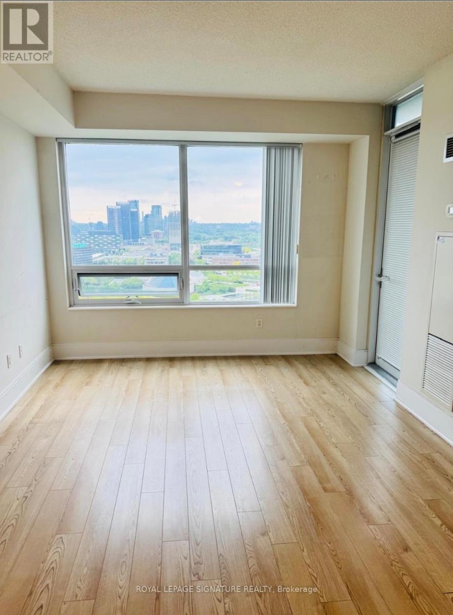 2206 - 181 Wynford Drive, Toronto, Ontario  M3C 0C6 - Photo 5 - C13019936