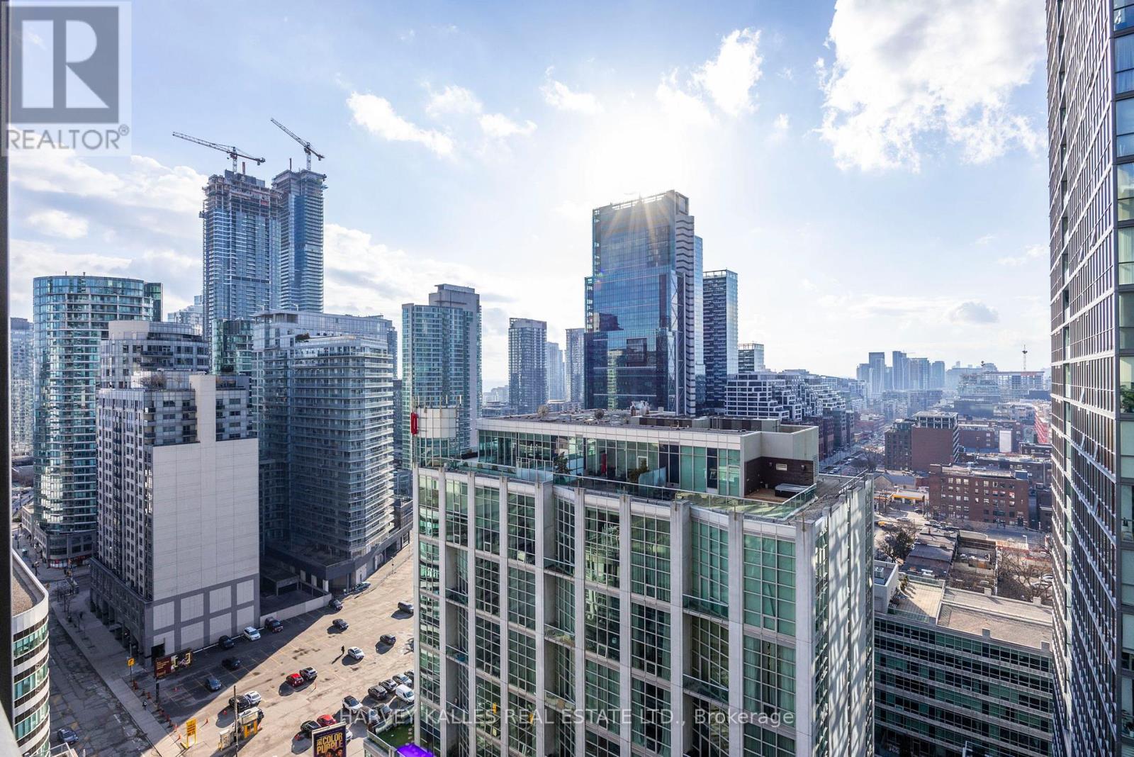 2105 - 55 Mercer Street, Toronto, Ontario  M5V 3W2 - Photo 26 - C13019944