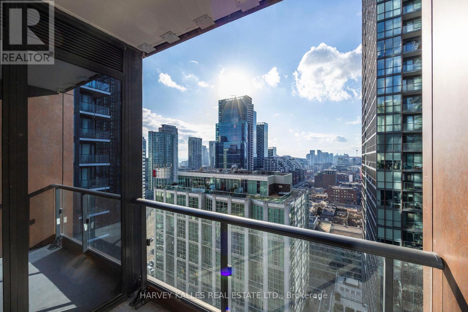 2105 - 55 Mercer Street, Toronto, Ontario  M5V 3W2 - Photo 27 - C13019944