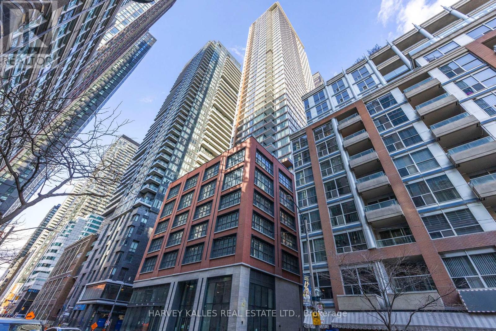 2105 - 55 Mercer Street, Toronto, Ontario  M5V 3W2 - Photo 28 - C13019944