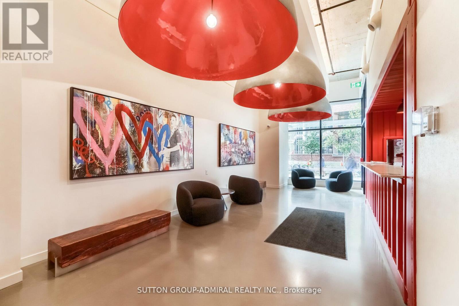 1403 - 135 East Liberty Street, Toronto, Ontario  M6K 3K4 - Photo 43 - C13019970