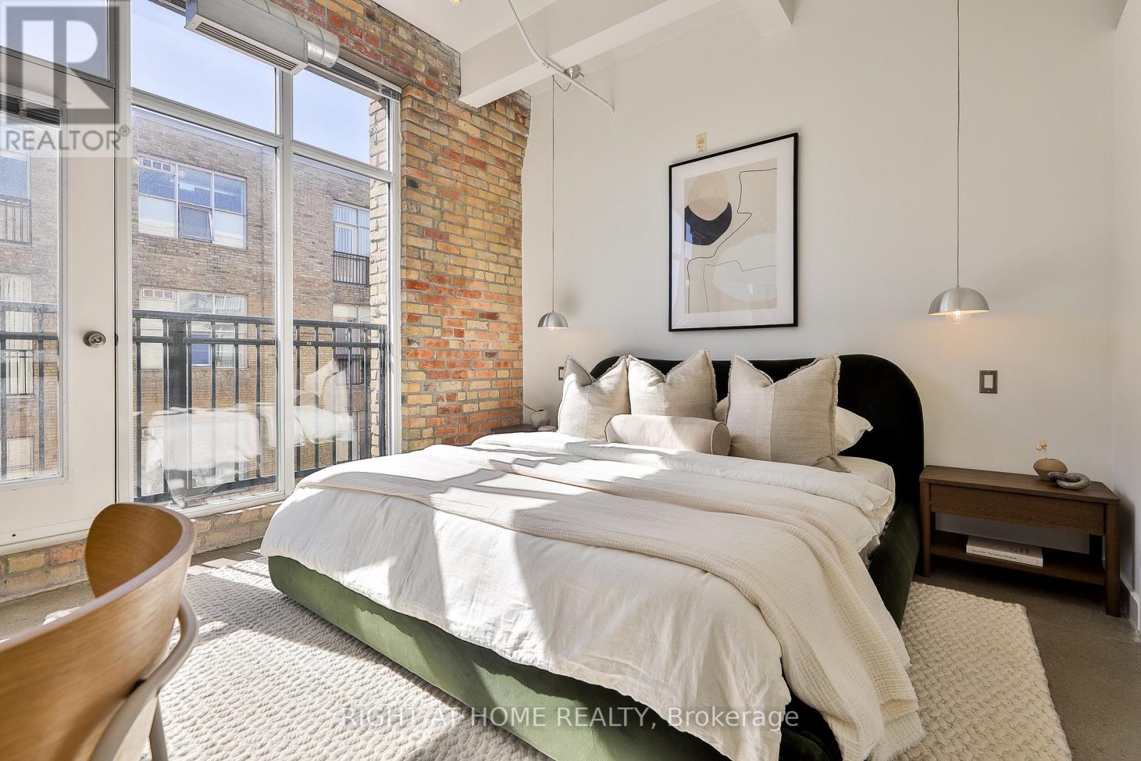 519 - 955 Queen Street W, Toronto, Ontario  M6J 3X5 - Photo 11 - C13019982