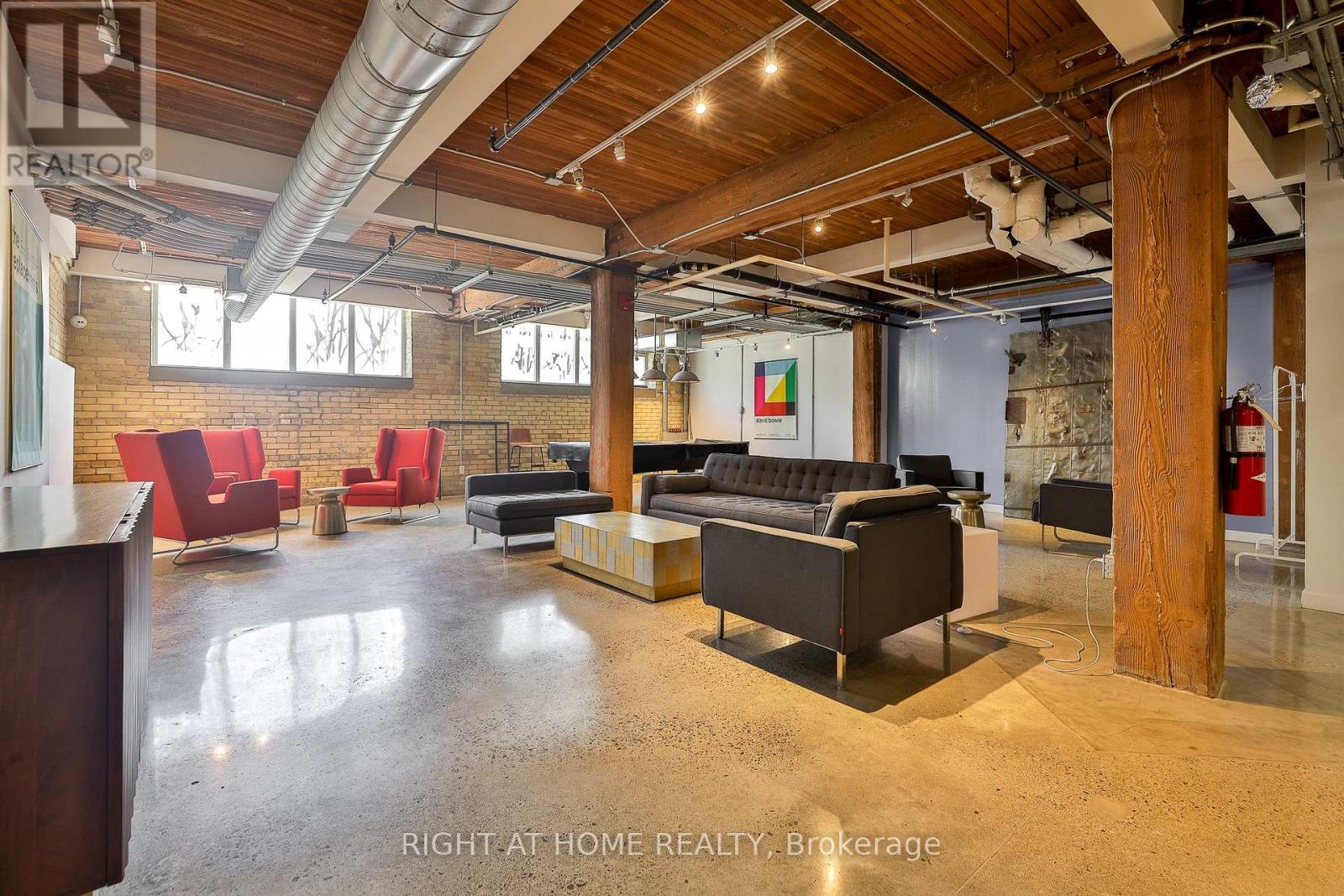 519 - 955 Queen Street W, Toronto, Ontario  M6J 3X5 - Photo 20 - C13019982