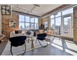 519 - 955 QUEEN STREET W, Toronto, Ontario