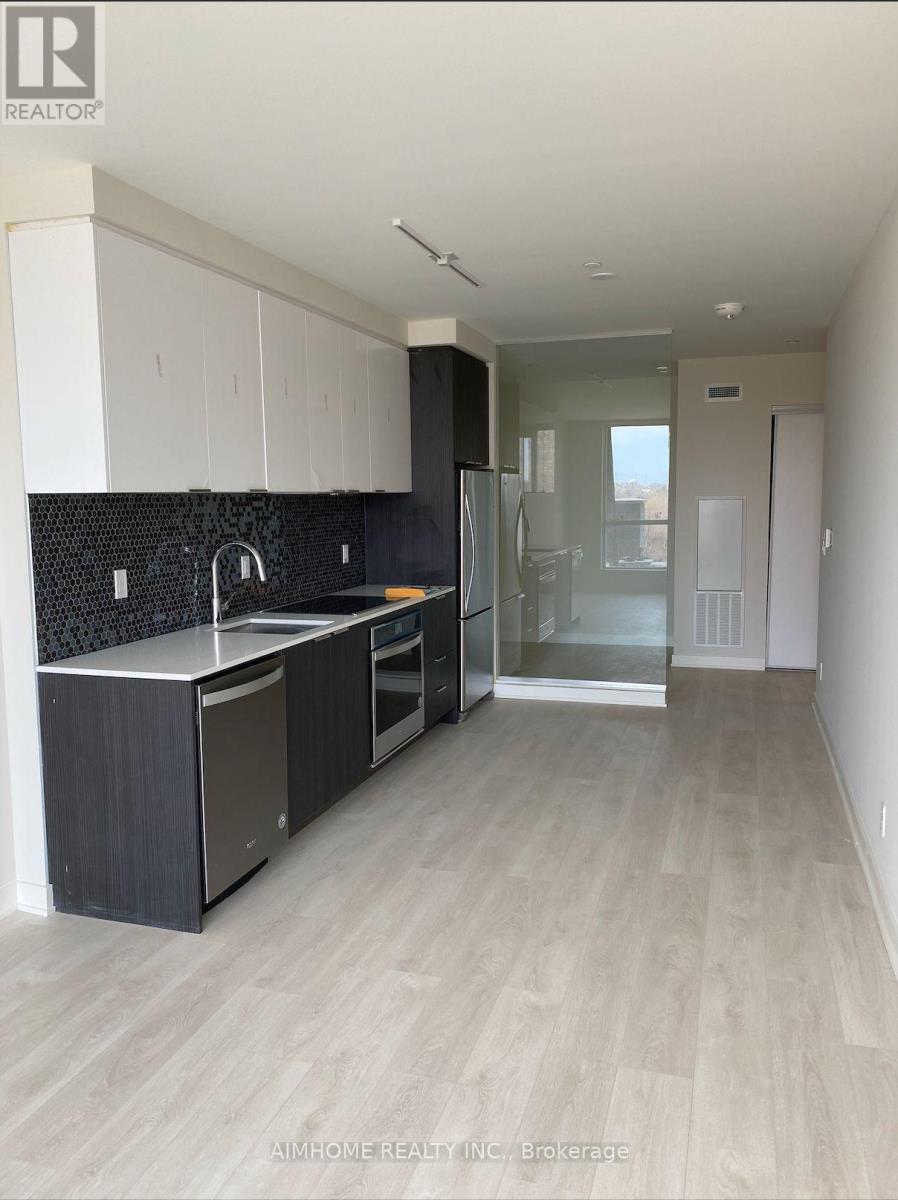 405 - 2 Sonic Way, Toronto, Ontario  M3C 0P2 - Photo 2 - C13020008