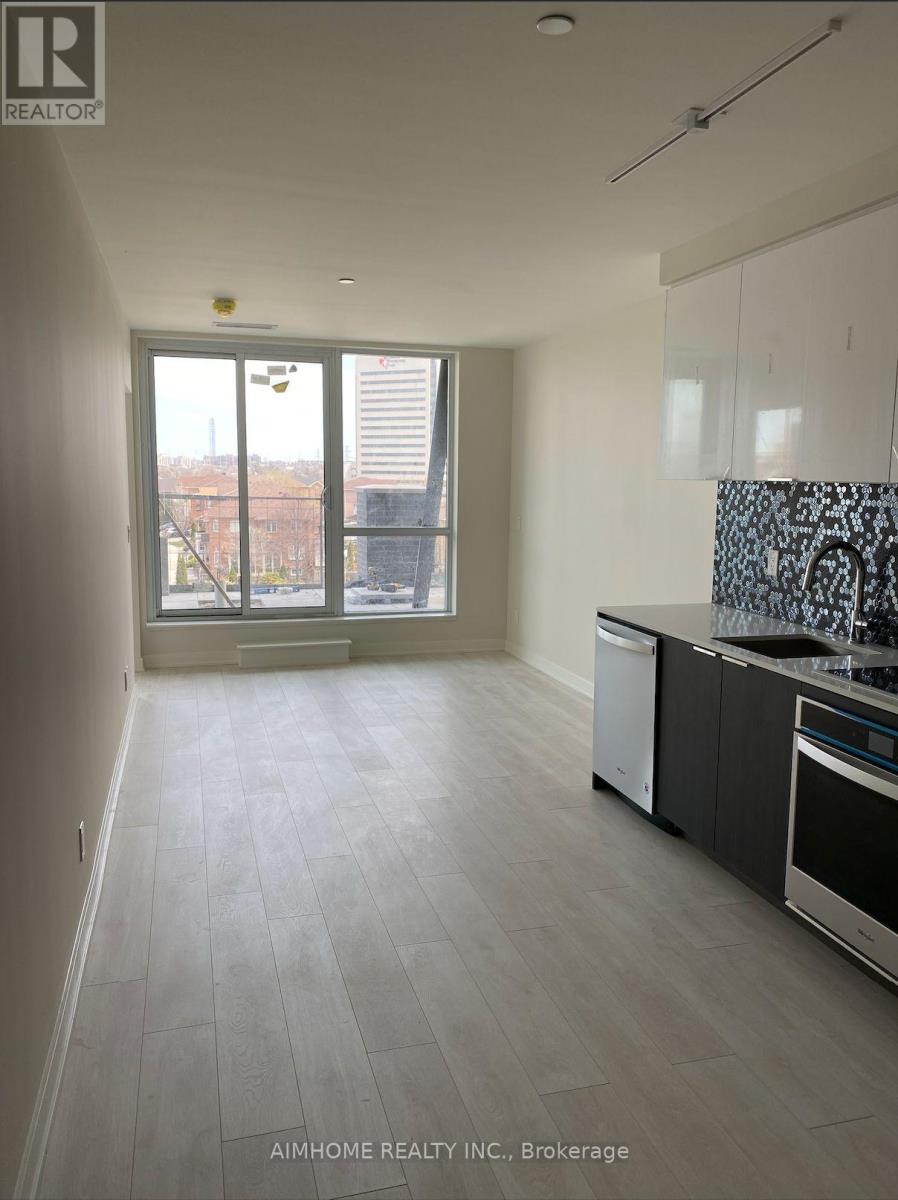 405 - 2 Sonic Way, Toronto, Ontario  M3C 0P2 - Photo 3 - C13020008