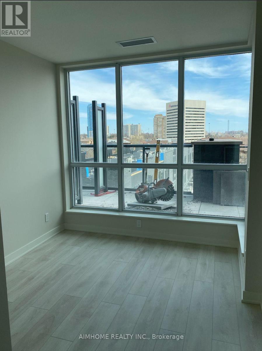 405 - 2 Sonic Way, Toronto, Ontario  M3C 0P2 - Photo 4 - C13020008