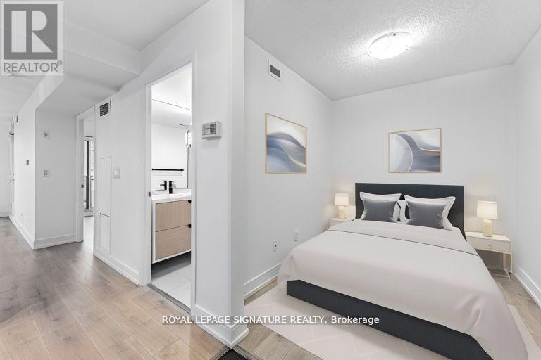 411 - 205 The Don Way W, Toronto, Ontario  M3B 3S5 - Photo 10 - C13020024