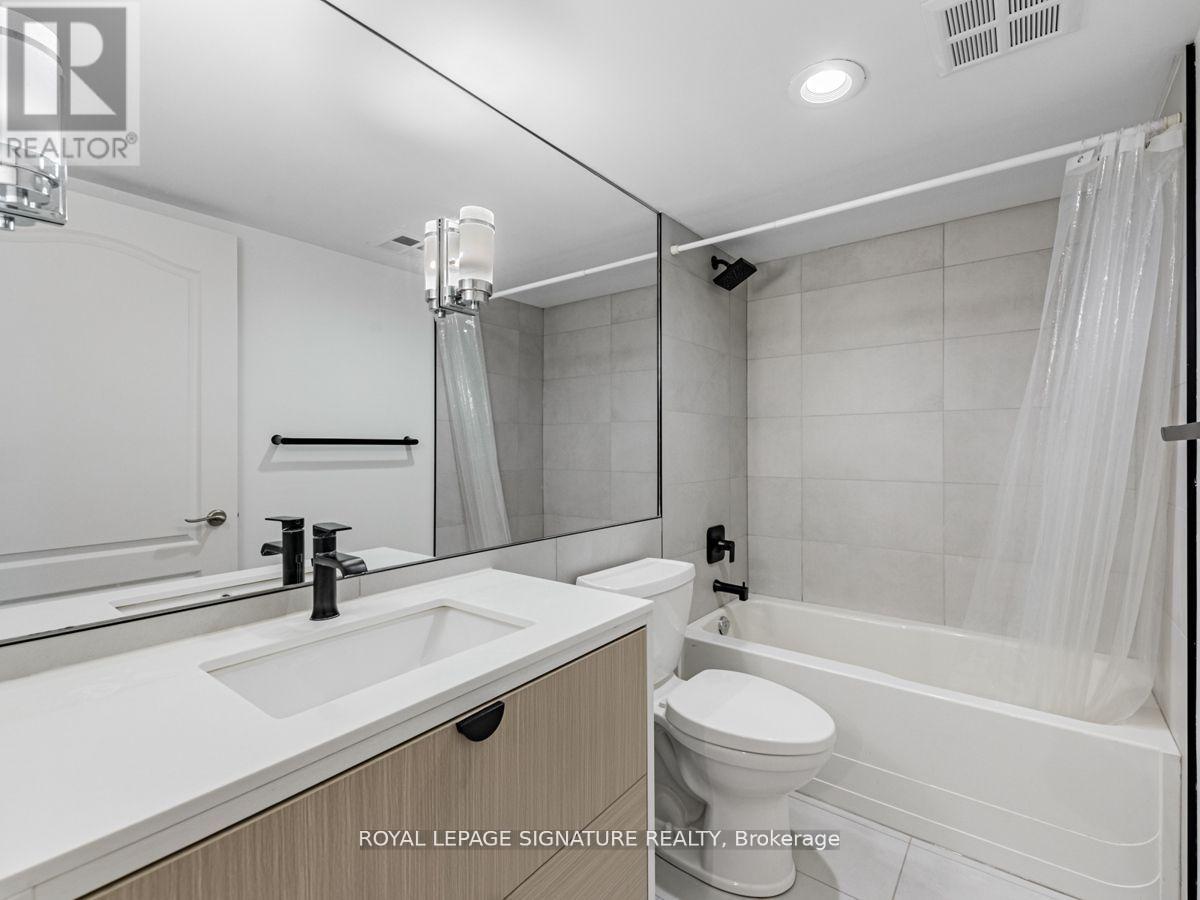 411 - 205 The Don Way W, Toronto, Ontario  M3B 3S5 - Photo 13 - C13020024