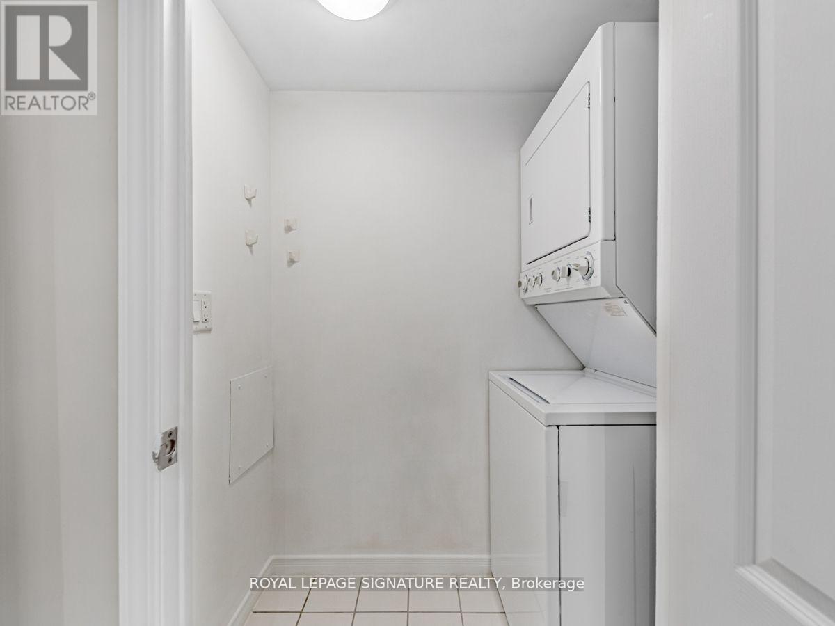 411 - 205 The Don Way W, Toronto, Ontario  M3B 3S5 - Photo 14 - C13020024