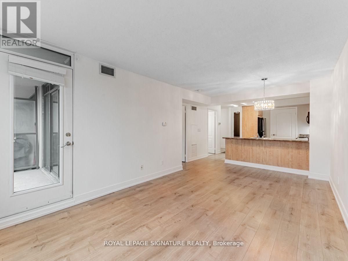 411 - 205 The Don Way W, Toronto, Ontario  M3B 3S5 - Photo 2 - C13020024