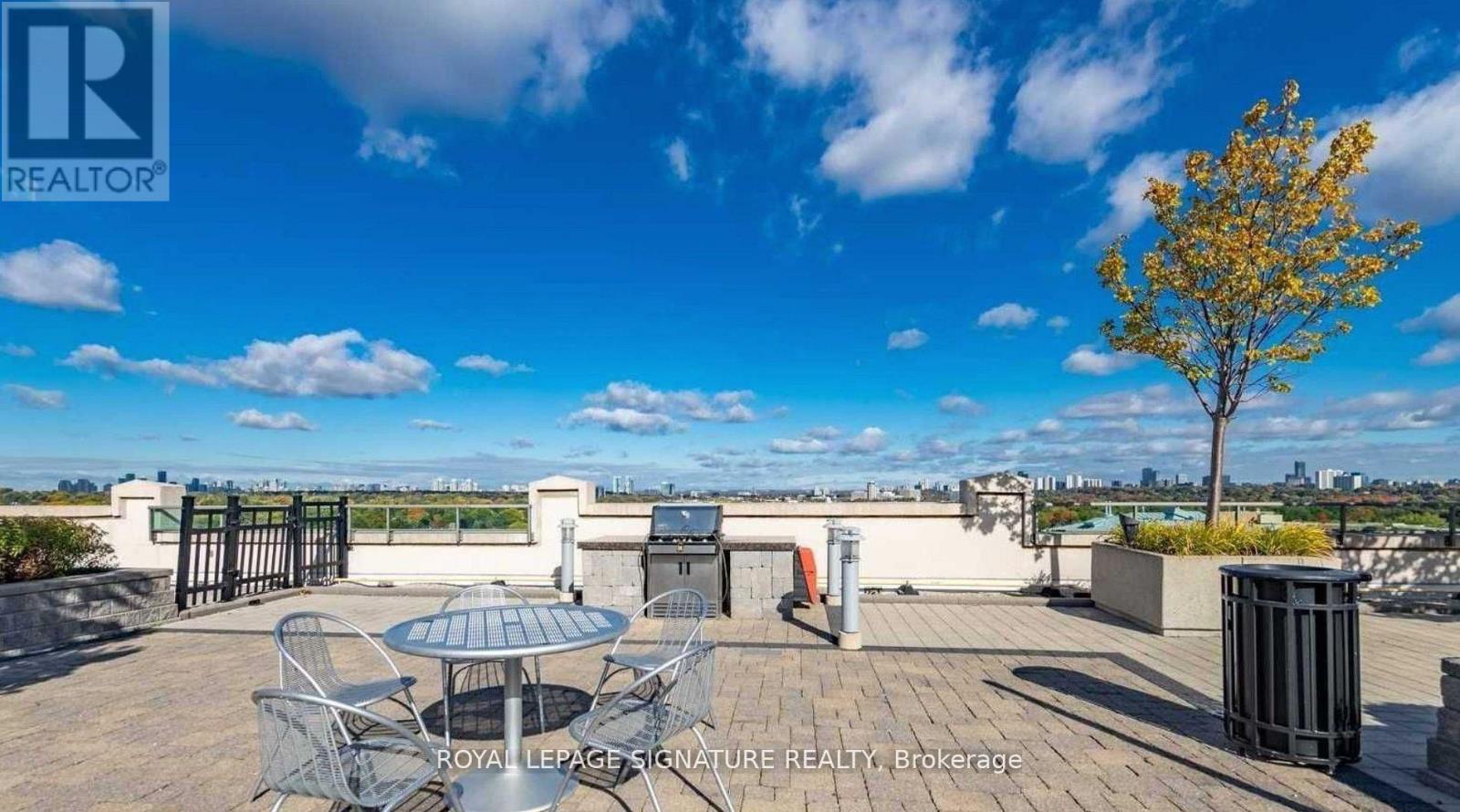 411 - 205 The Don Way W, Toronto, Ontario  M3B 3S5 - Photo 20 - C13020024