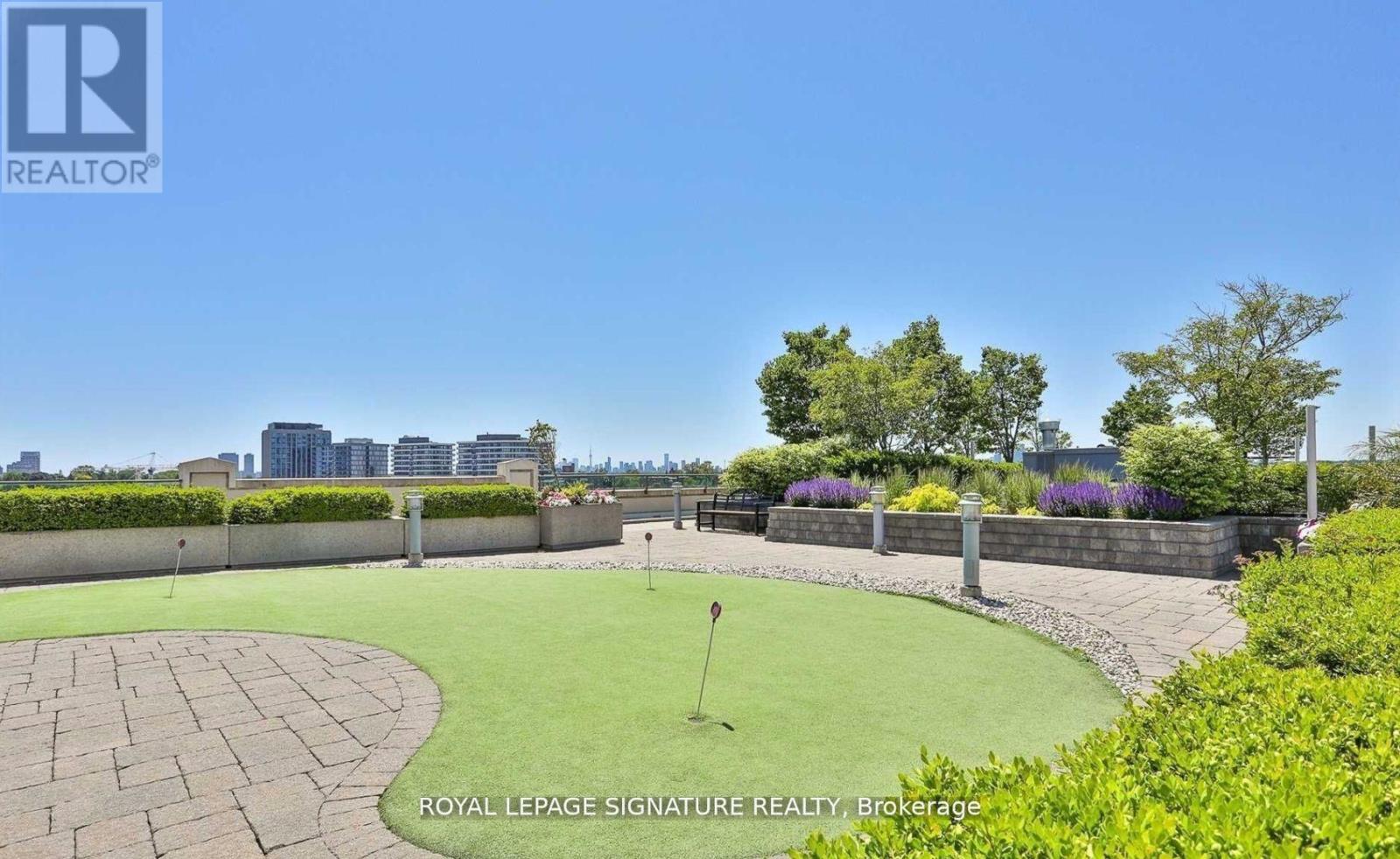 411 - 205 The Don Way W, Toronto, Ontario  M3B 3S5 - Photo 21 - C13020024