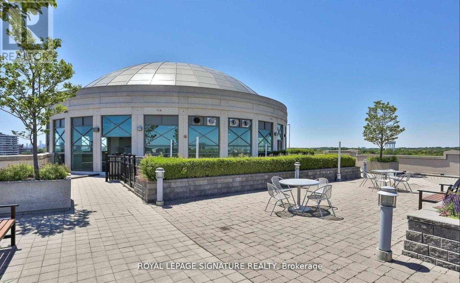 411 - 205 The Don Way W, Toronto, Ontario  M3B 3S5 - Photo 22 - C13020024