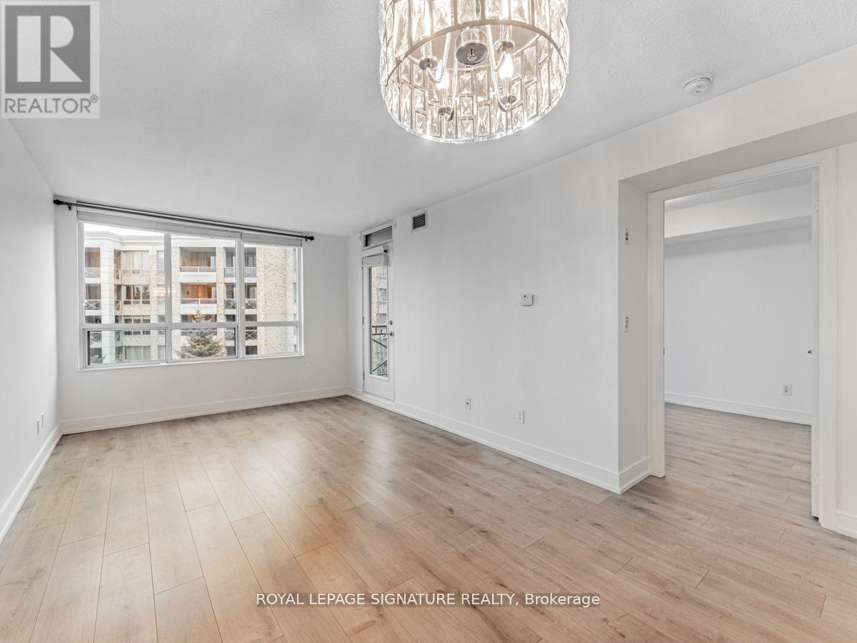 411 - 205 The Don Way W, Toronto, Ontario  M3B 3S5 - Photo 3 - C13020024