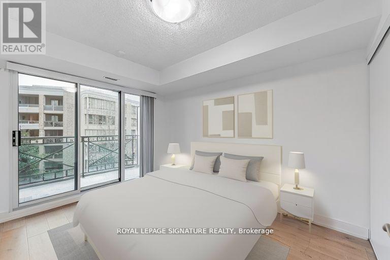 411 - 205 The Don Way W, Toronto, Ontario  M3B 3S5 - Photo 7 - C13020024