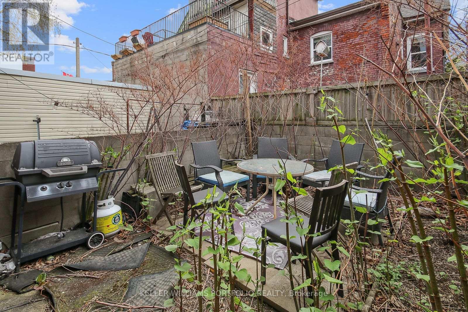 58 Manning Avenue, Toronto, Ontario  M6J 2K5 - Photo 38 - C13020054