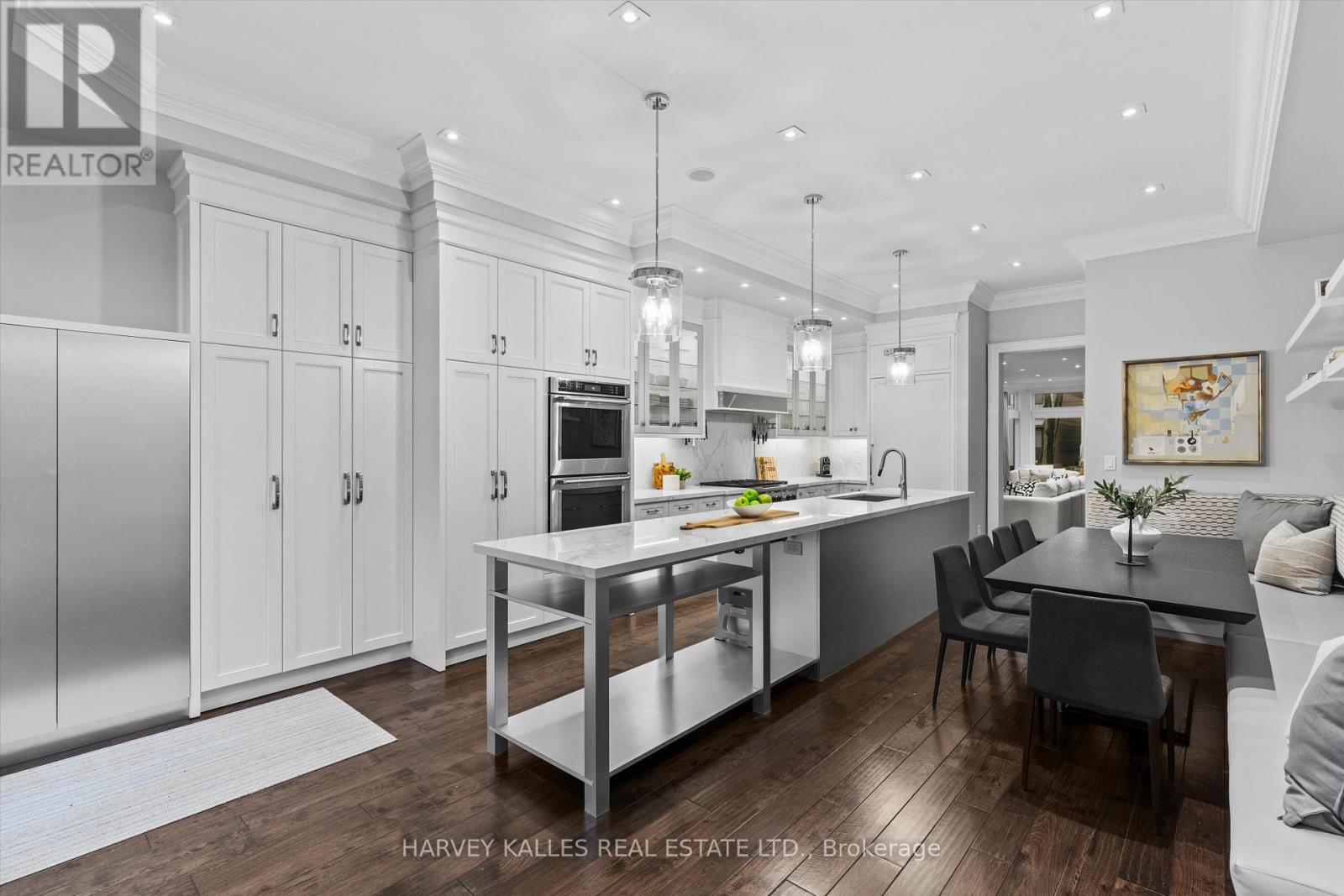 582 Woburn Avenue, Toronto, Ontario  M5M 1L9 - Photo 10 - C13020094