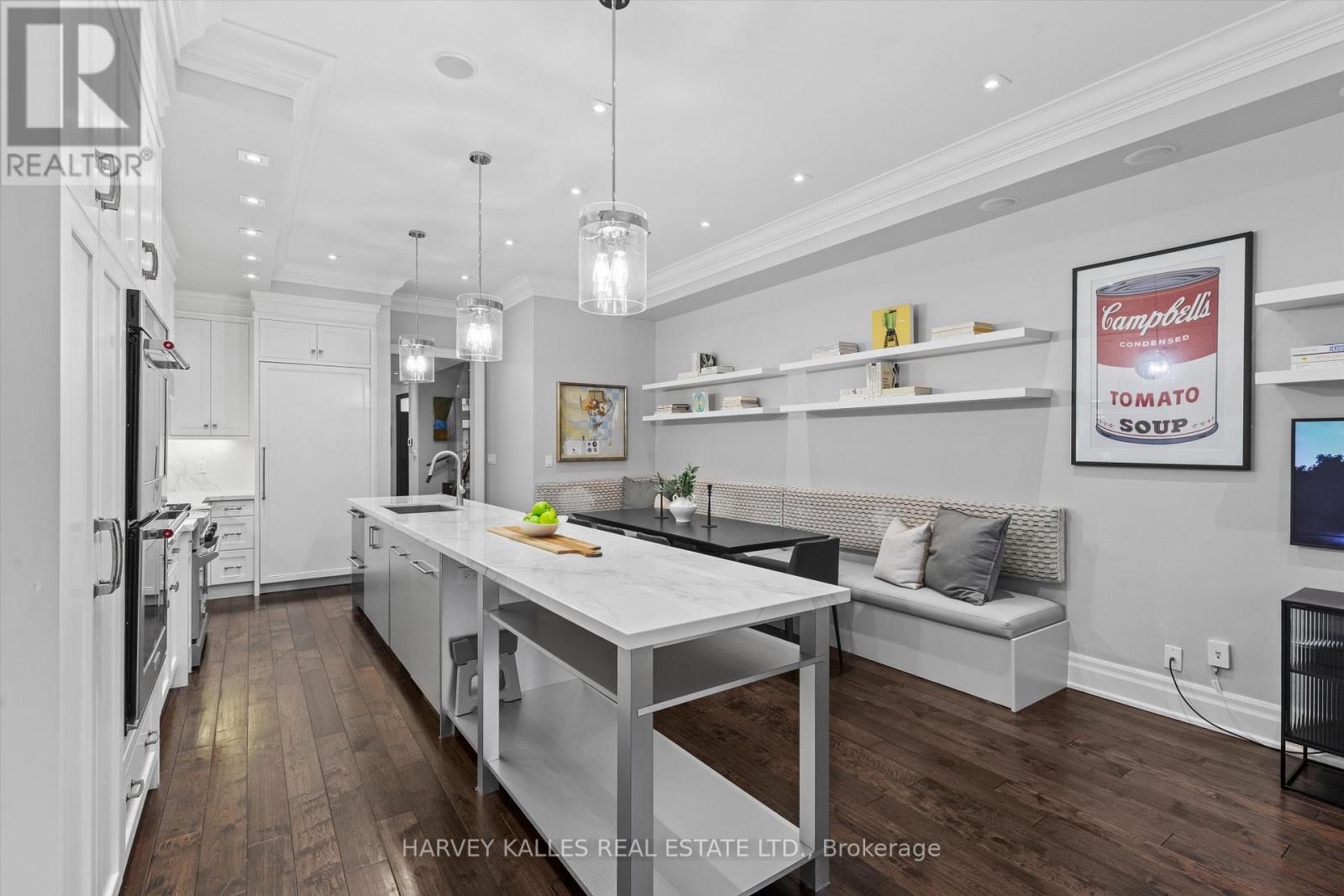 582 Woburn Avenue, Toronto, Ontario  M5M 1L9 - Photo 14 - C13020094