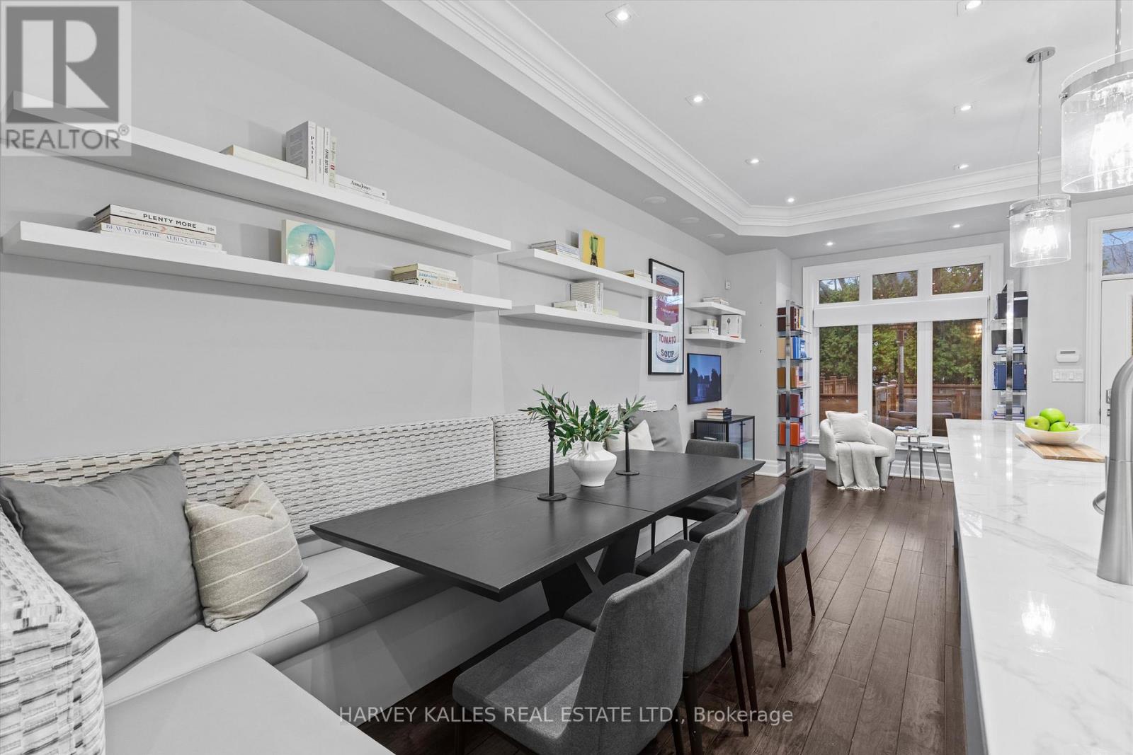 582 Woburn Avenue, Toronto, Ontario  M5M 1L9 - Photo 16 - C13020094