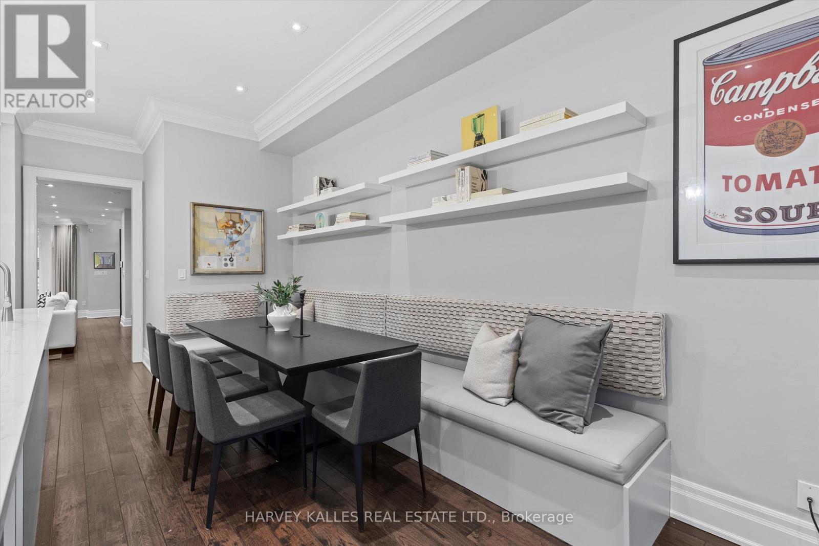 582 Woburn Avenue, Toronto, Ontario  M5M 1L9 - Photo 17 - C13020094