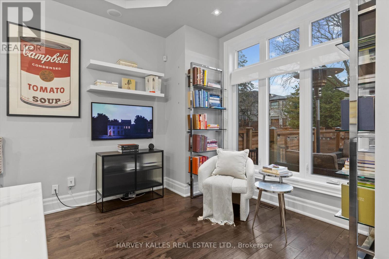 582 Woburn Avenue, Toronto, Ontario  M5M 1L9 - Photo 18 - C13020094