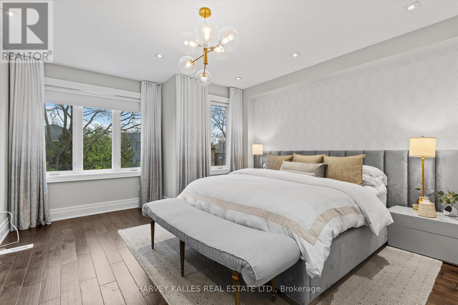 582 Woburn Avenue, Toronto, Ontario  M5M 1L9 - Photo 21 - C13020094