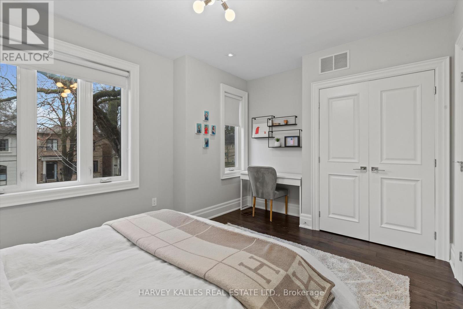 582 Woburn Avenue, Toronto, Ontario  M5M 1L9 - Photo 28 - C13020094