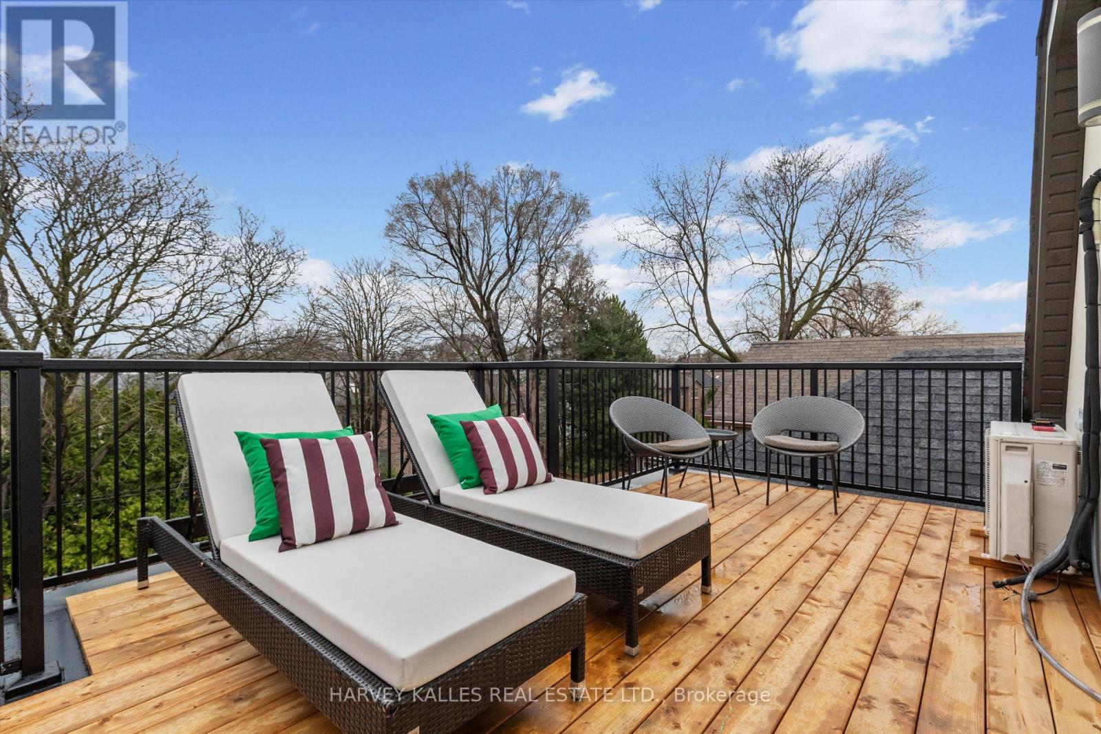 582 Woburn Avenue, Toronto, Ontario  M5M 1L9 - Photo 37 - C13020094