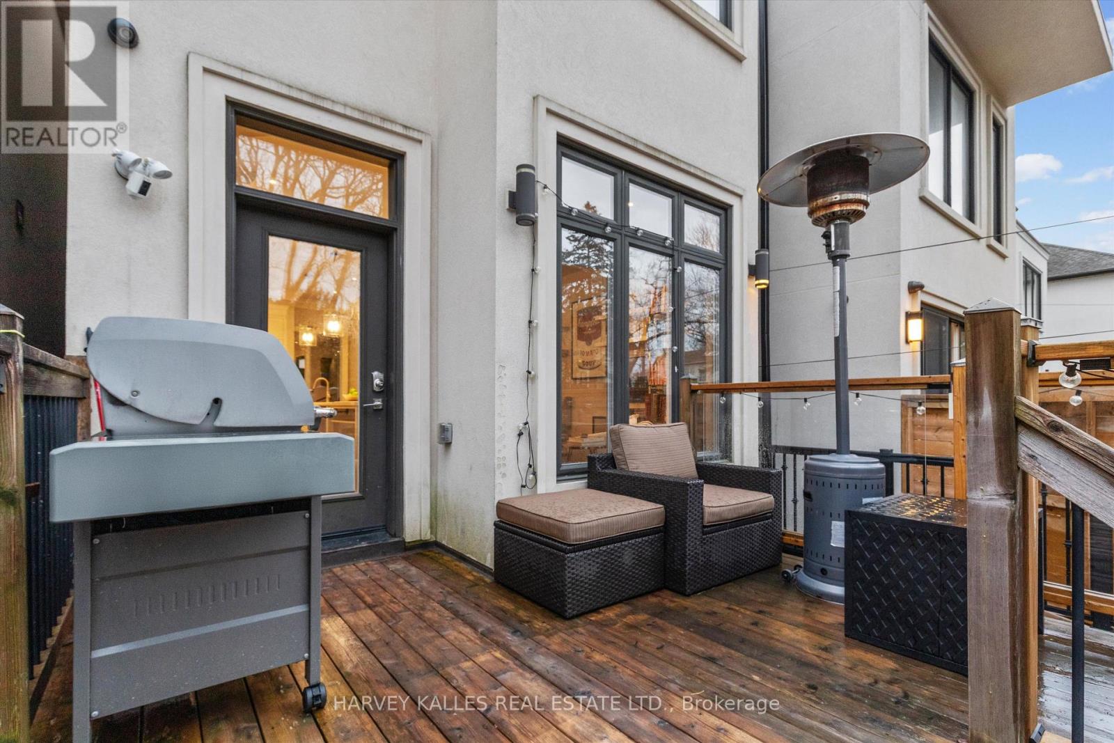 582 Woburn Avenue, Toronto, Ontario  M5M 1L9 - Photo 44 - C13020094