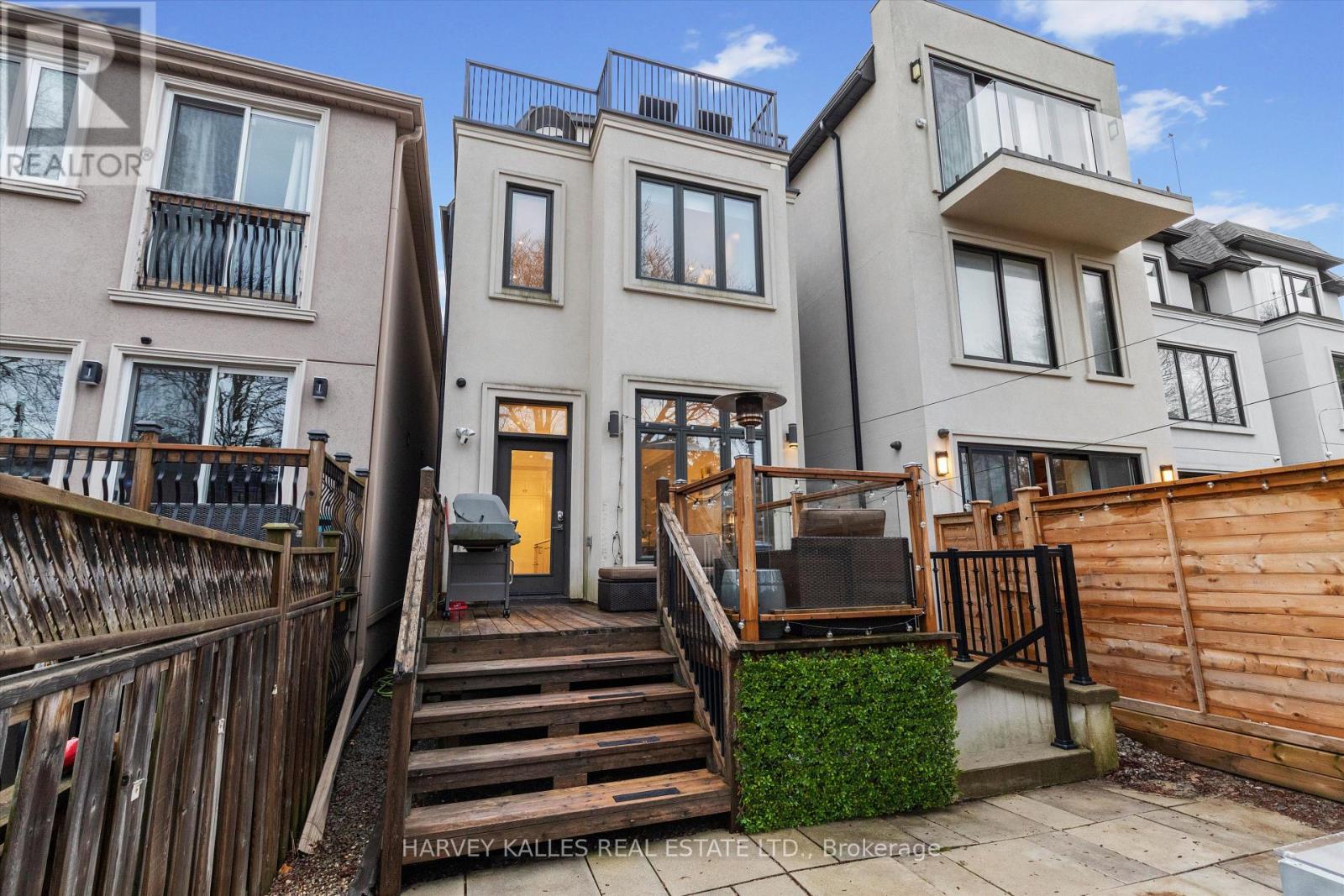 582 Woburn Avenue, Toronto, Ontario  M5M 1L9 - Photo 46 - C13020094