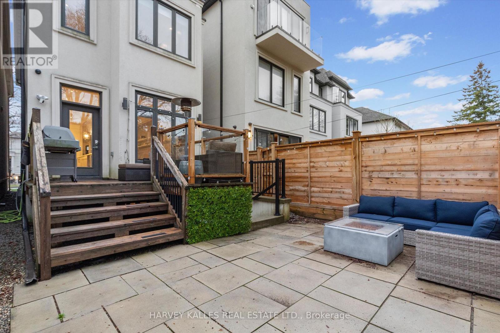 582 Woburn Avenue, Toronto, Ontario  M5M 1L9 - Photo 47 - C13020094