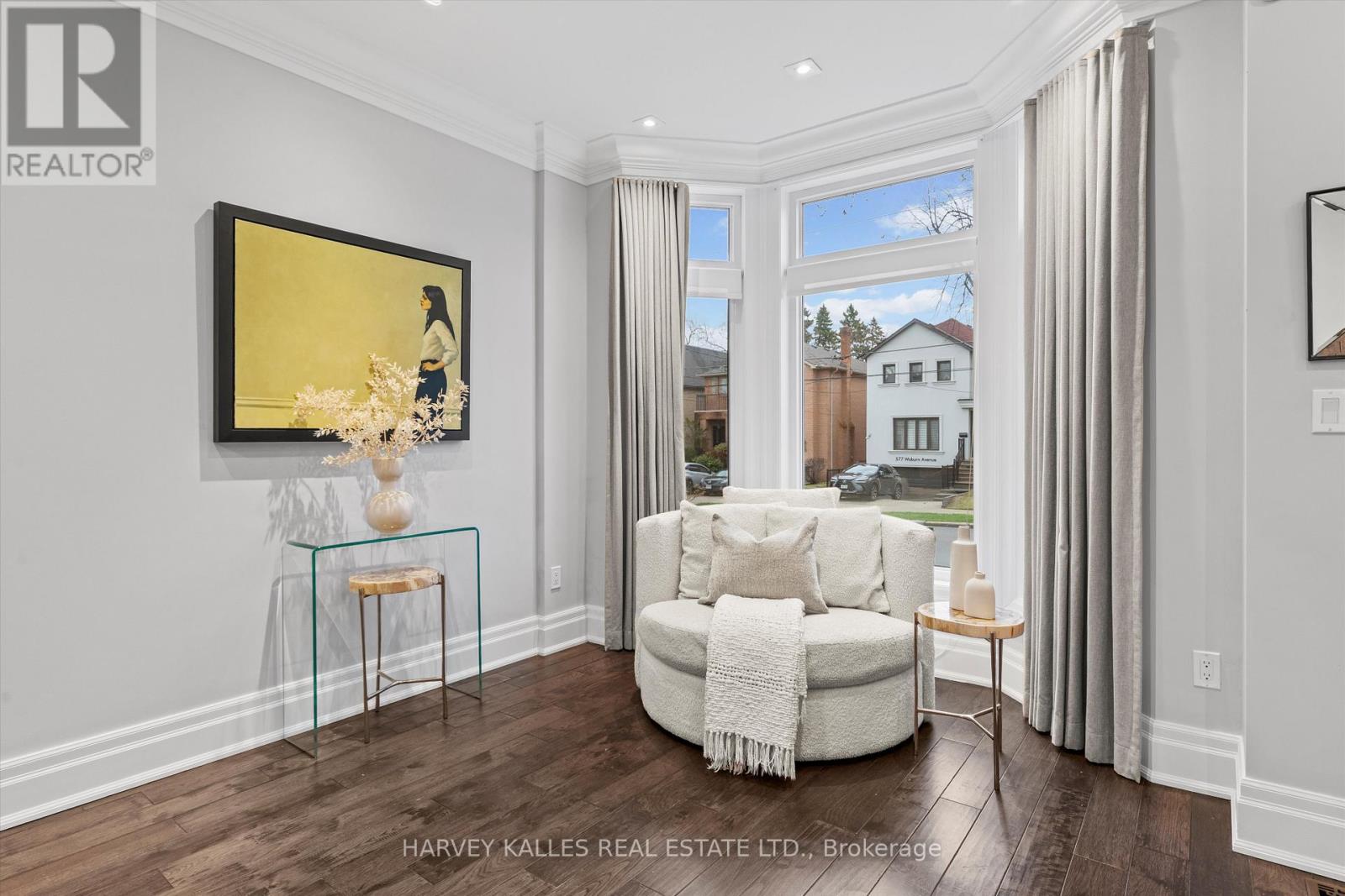 582 Woburn Avenue, Toronto, Ontario  M5M 1L9 - Photo 9 - C13020094