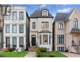 582 WOBURN AVENUE, Toronto, Ontario