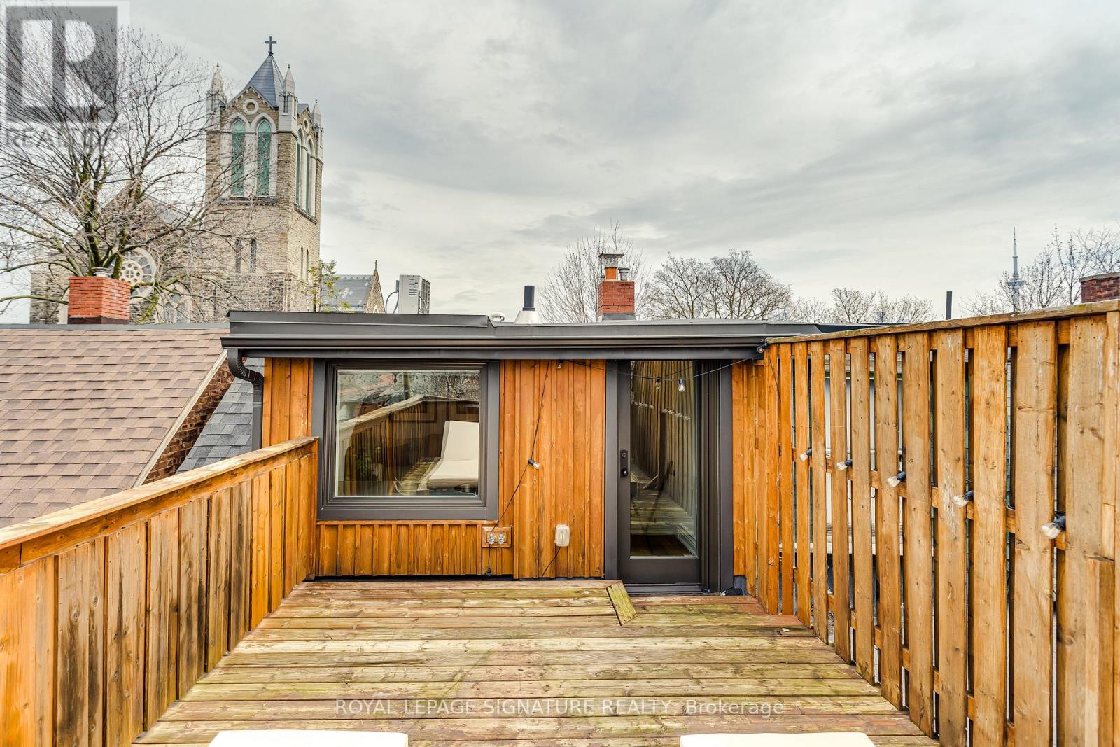 88 Grace Street, Toronto, Ontario  M6J 2S2 - Photo 33 - C13020106