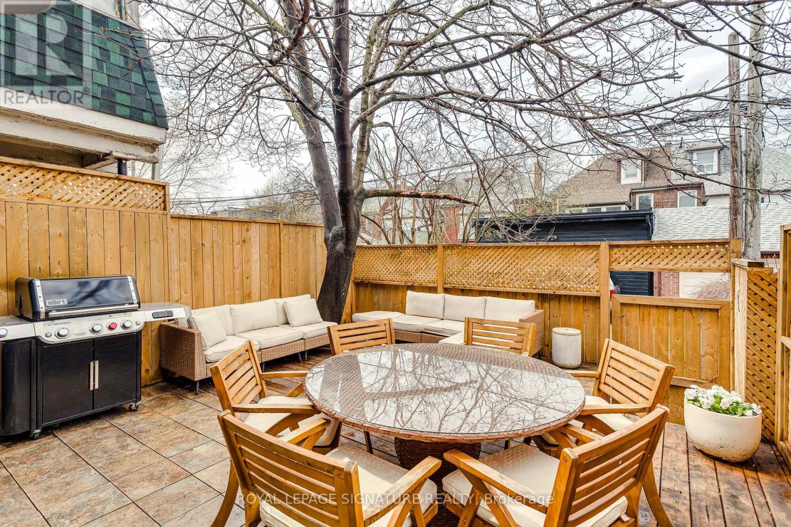 88 Grace Street, Toronto, Ontario  M6J 2S2 - Photo 41 - C13020106