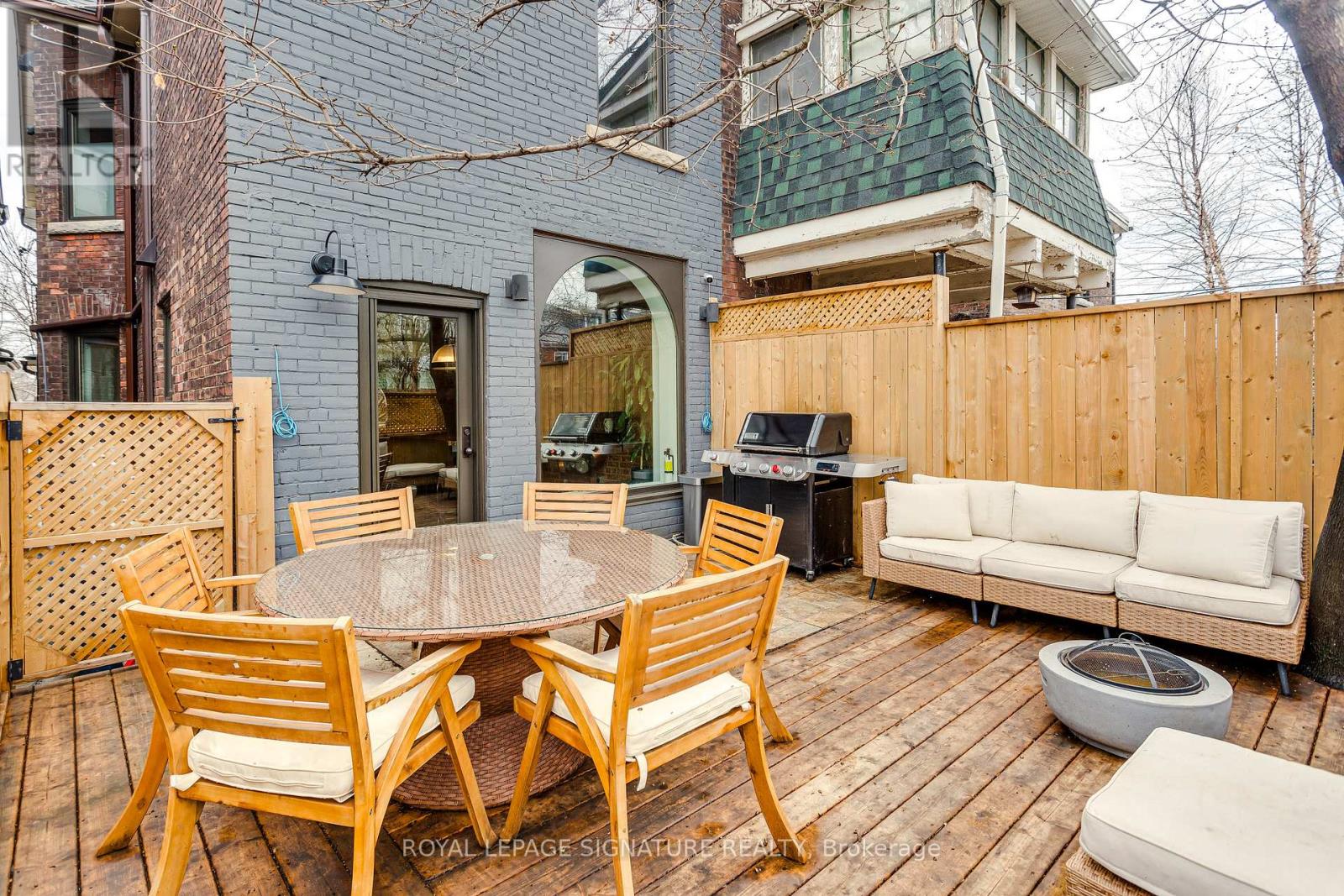 88 Grace Street, Toronto, Ontario  M6J 2S2 - Photo 42 - C13020106