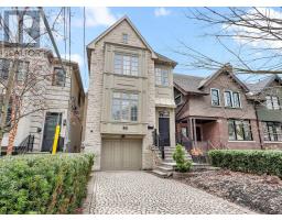 39 GORMLEY AVENUE, Toronto, Ontario