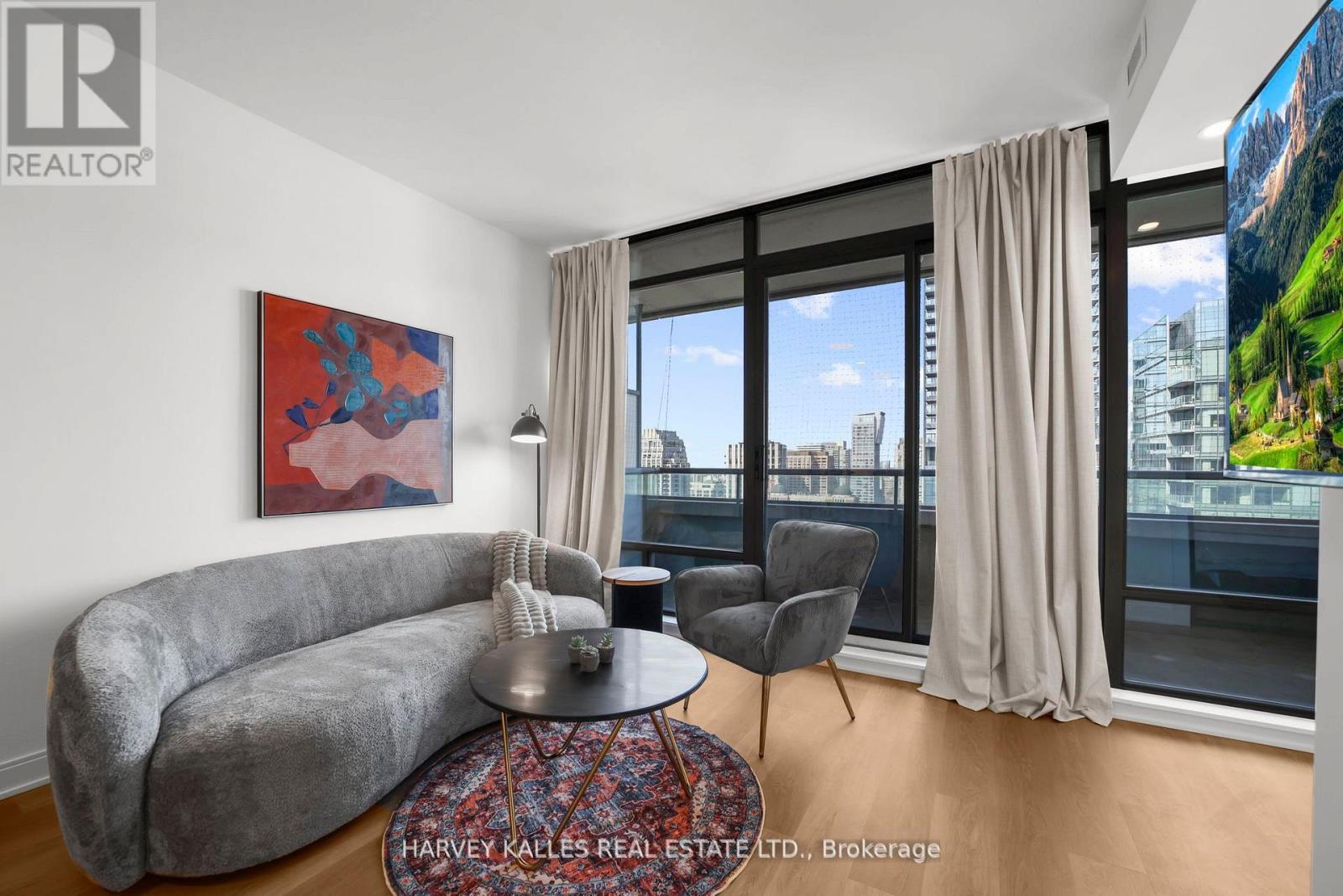 1606 - 18 Yorkville Avenue, Toronto, Ontario  M4W 0B1 - Photo 4 - C13020116