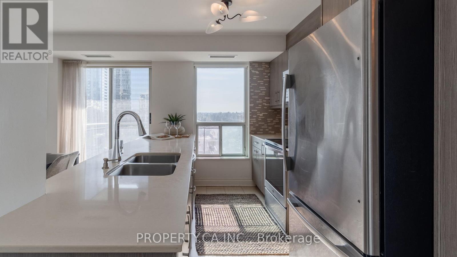 1115 - 188 Doris Avenue, Toronto, Ontario  M2N 6Z5 - Photo 15 - C13020138