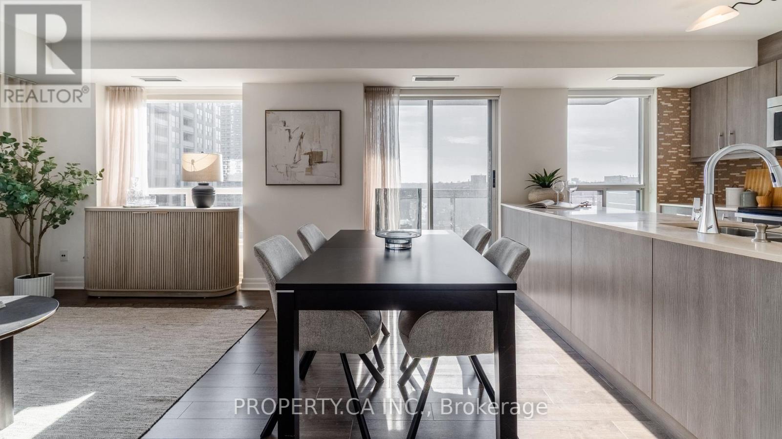 1115 - 188 Doris Avenue, Toronto, Ontario  M2N 6Z5 - Photo 18 - C13020138