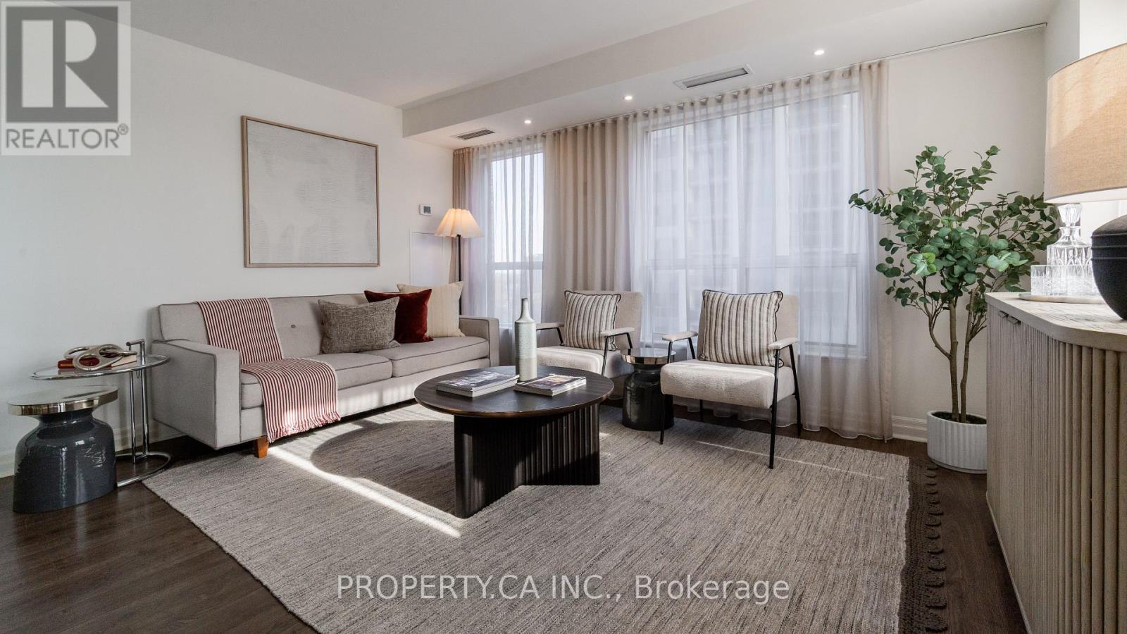 1115 - 188 Doris Avenue, Toronto, Ontario  M2N 6Z5 - Photo 19 - C13020138